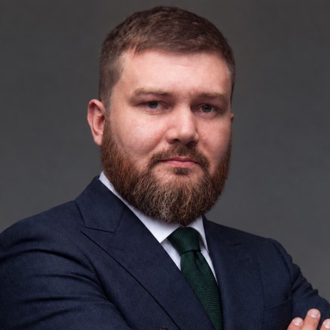 Адвокат Рустам Темирсултанов